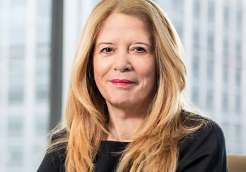Azets Group appoints Melanie Richards CBE as Chair Image